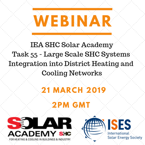 Solar Academy Webinar