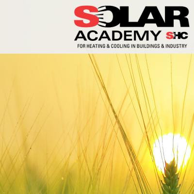 Solar Academ7