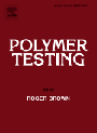 Characterization of physical and chemical aging of polymeric solar materials by mechanical testing