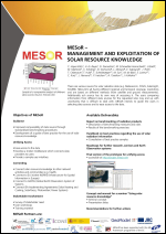 Task 36 Poster at Eurosun 2010