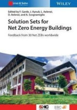 Solution Sets for Net-Zero Energy Buildings