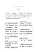 Advances in Radiation Forecast Based on Regional Weather Models MM5 and WRF