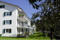 Switzerland - Apartment Building in Ostermundigen